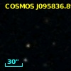 COSMOS J095836.89+024842.4