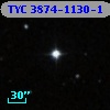 TYC 3874-1130-1