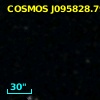 COSMOS J095828.79+024833.6