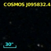 COSMOS J095832.45+024822.2