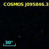 COSMOS J095846.33+024816.7