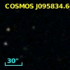 COSMOS J095834.66+024815.8