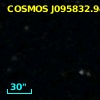 COSMOS J095832.94+024802.4