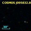 COSMOS J095832.86+024800.2