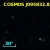 COSMOS J095832.83+024809.9