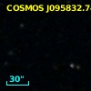 COSMOS J095832.74+024802.4