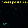 2MASS J09582185+0248084