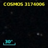 COSMOS J095832.76+024800.8
