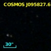 COSMOS J095827.61+024758.6