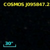 COSMOS J095847.25+024754.3