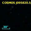 COSMOS J095820.55+024758.2