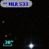 ** MLR   533