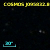 COSMOS J095832.86+024750.9