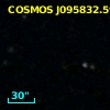 COSMOS J095832.59+024746.8