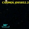 COSMOS J095852.28+024748.8