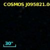 COSMOS J095821.04+024748.8