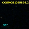 COSMOS J095826.22+024746.4