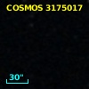 COSMOS J095820.61+024742.9
