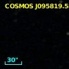 COSMOS J095819.58+024745.1