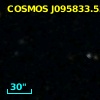 COSMOS J095833.53+024742.6