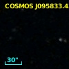 COSMOS J095833.43+024744.8