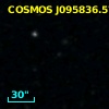 COSMOS J095836.57+024738.5