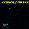 COSMOS J095836.69+024735.1