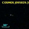 COSMOS J095829.38+024737.8