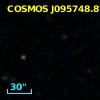 COSMOS J095748.87+025436.6