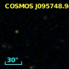 COSMOS J095748.94+025422.9