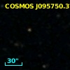 COSMOS J095750.37+025419.2