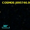 COSMOS J095746.98+025415.9