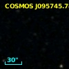 COSMOS J095745.78+025411.1