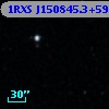 1RXS J150845.3+593628
