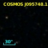 COSMOS J095748.11+025411.7