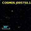 COSMOS J095750.15+025410.7