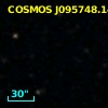 COSMOS J095748.14+025407.8