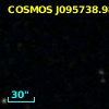COSMOS J095738.98+025407.1