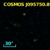COSMOS J095750.89+025402.2