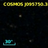 COSMOS J095750.38+025407.8