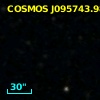 COSMOS J095743.98+025402.9