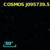 COSMOS J095739.55+025358.8