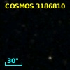 COSMOS J095744.41+025355.3