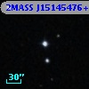 2MASS J15145476+5941372