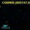 COSMOS J095747.06+025353.8
