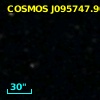 COSMOS J095747.90+025344.1