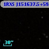 1RXS J151637.5+583424