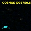 COSMOS J095750.67+025339.7