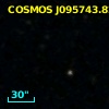 COSMOS J095743.82+025336.1
