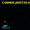 COSMOS J095739.99+025342.6